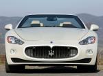 Maserati GranCabrio 2010 года